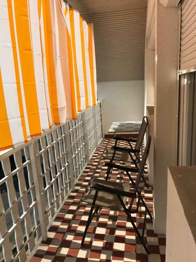 Jasmin Apartman Balatongyörök 外观 照片